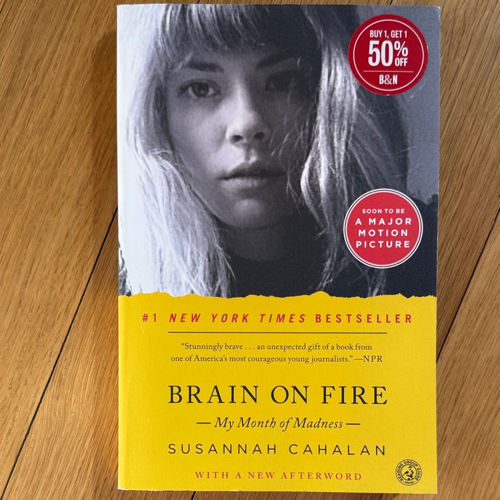 Brain on Fire
